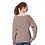 Thumbnail: 2nd LIFE PULLOVER taupe UNISEX